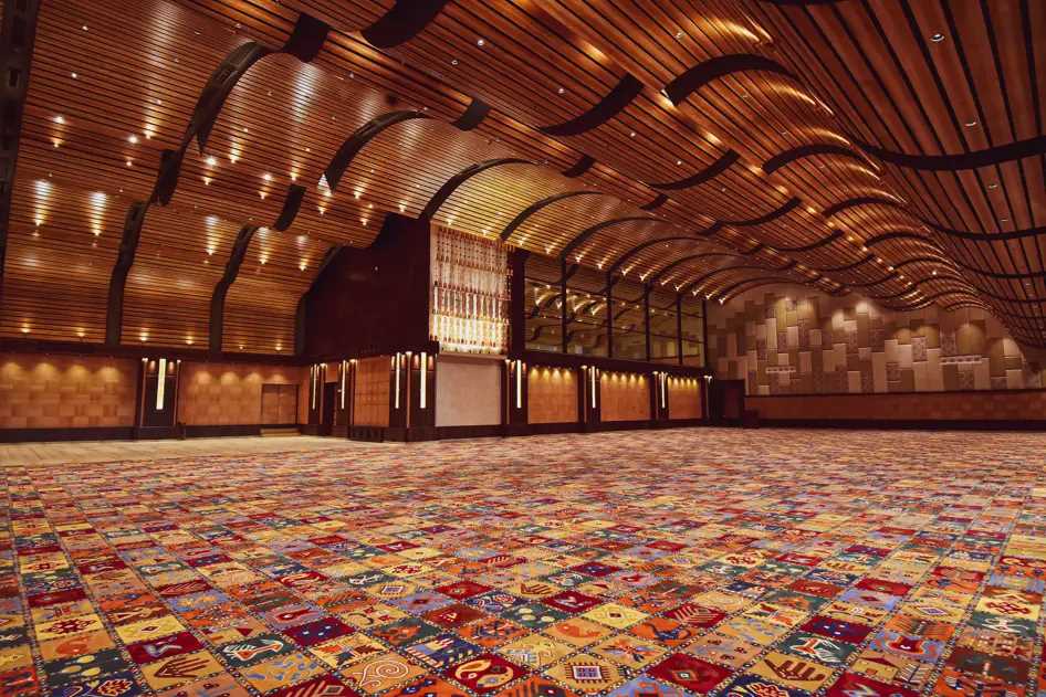 Marigold Banquets Pune
